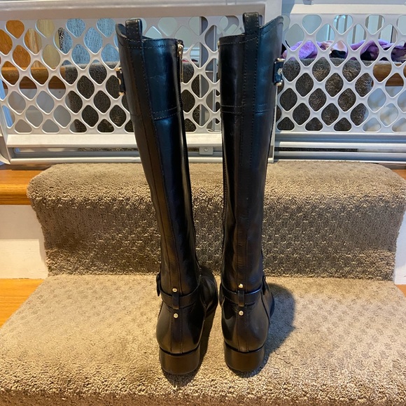 Tory Burch Riding boot - Picture 3 of 8